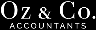 Oz&Co Logo